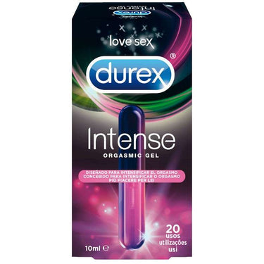 Gel Orgasmico Intenso per Sensazioni Elettrizzanti e Piacere Profondo